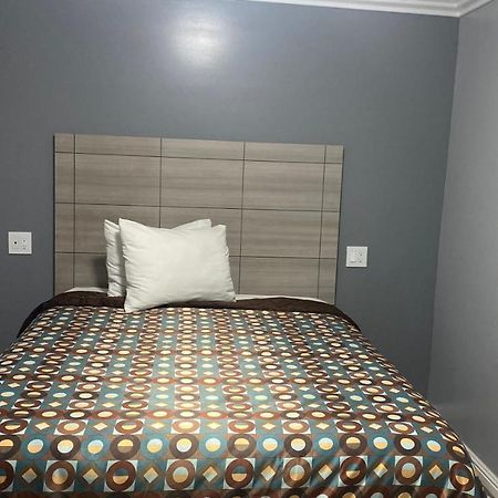 La Perla Motel South Gate Εξωτερικό φωτογραφία